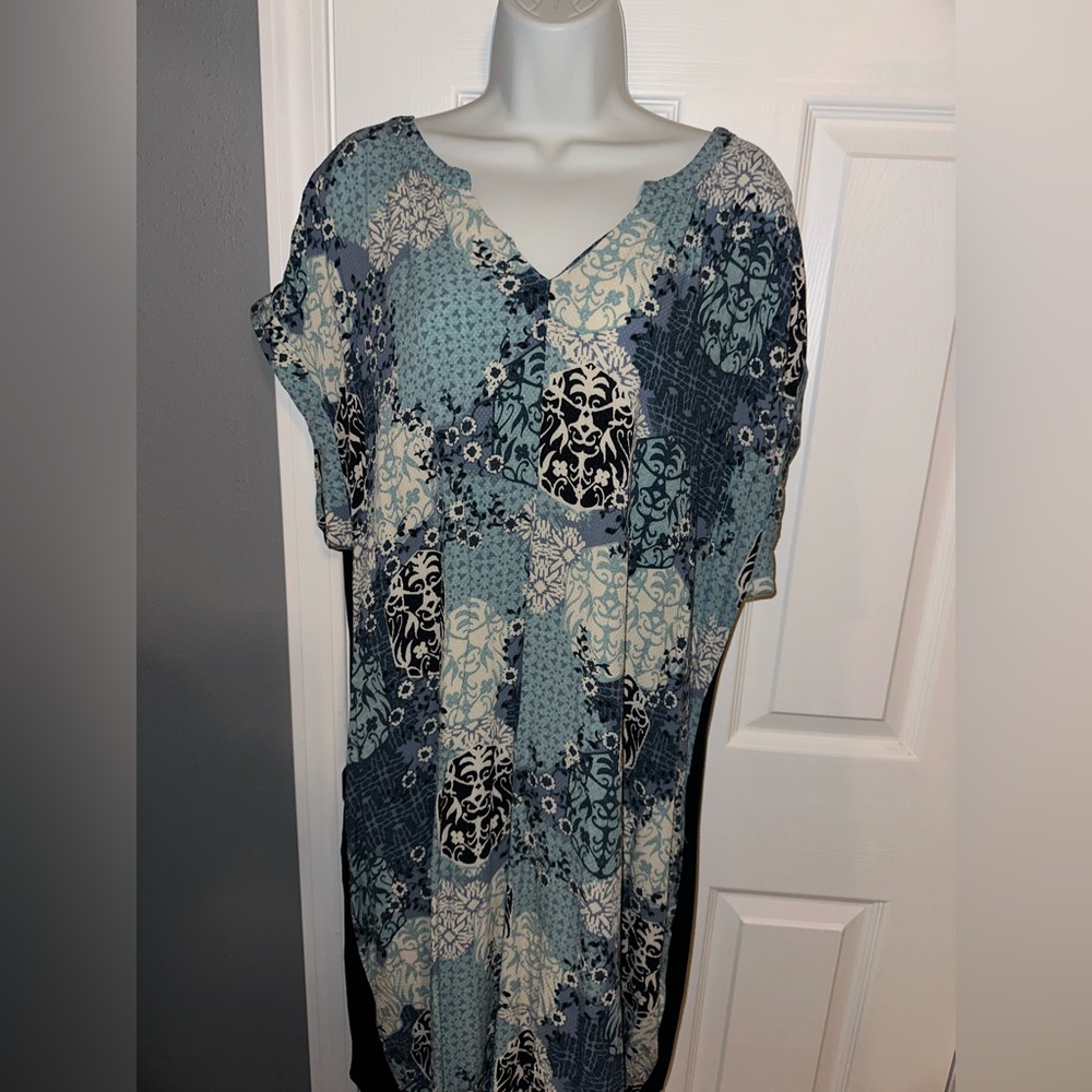 Super Nice Summer Dress